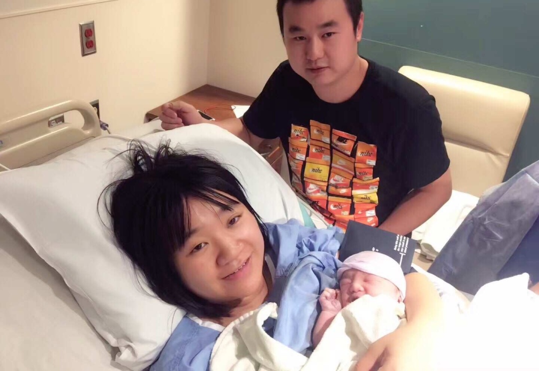 85后Lisa在加拿大：和老公打拼10年，生3娃买3套房，送两娃上私校