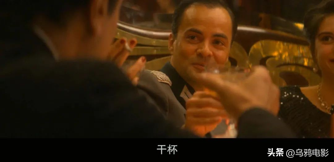 主动让人睡自己老婆？那么三观不正，居然过审了…