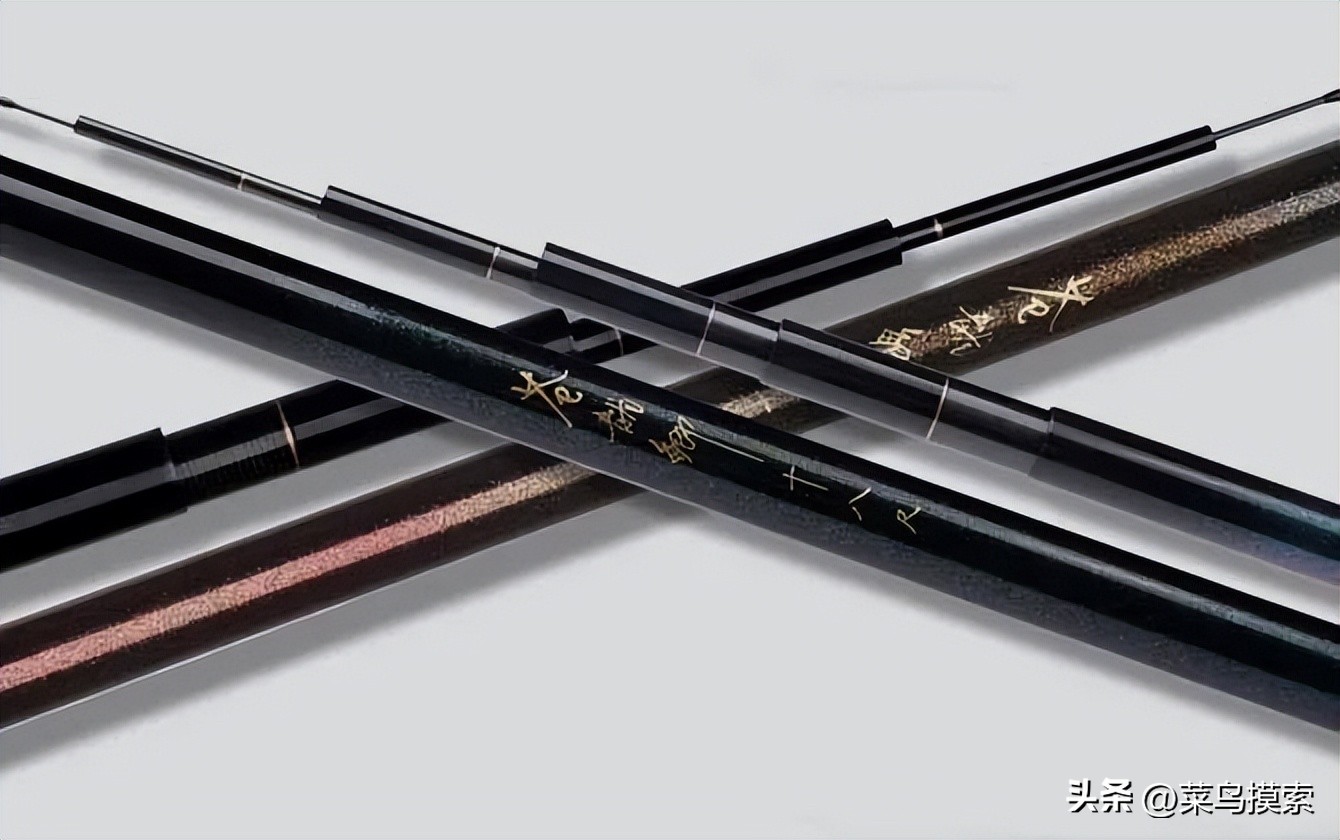 钓鱼竿推荐500内性价比高,50元以下钓鱼竿手竿包邮