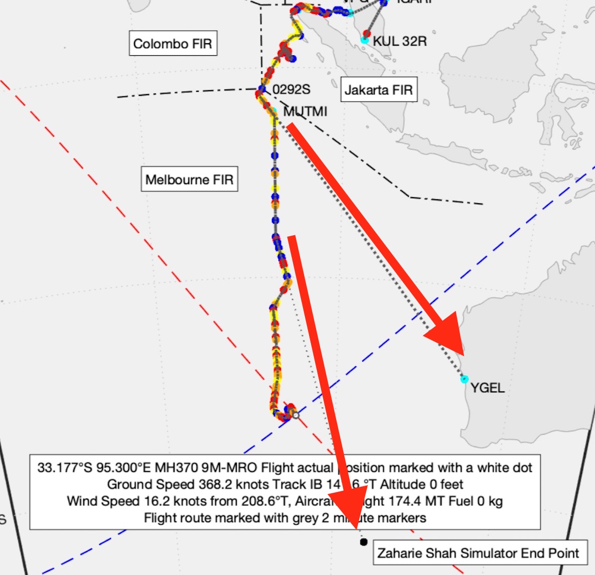 马航370最新消息视频,英国专家发现马航370