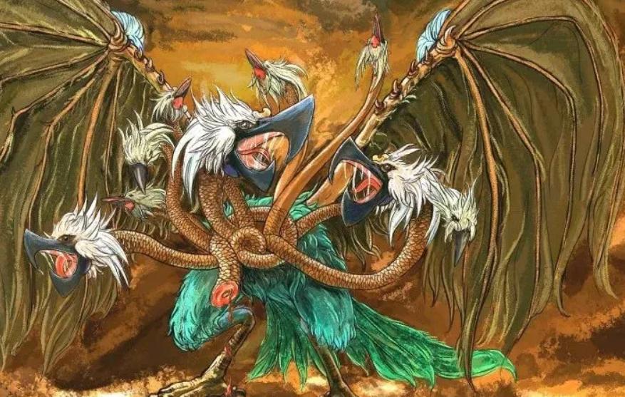 天上九头鸟地上湖北佬说的啥意思,地上湖北佬天上九头鸟什么意思啊