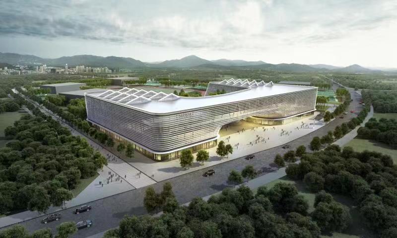 两江新区重大产业投资项目,2024两江新区一季度投资清单