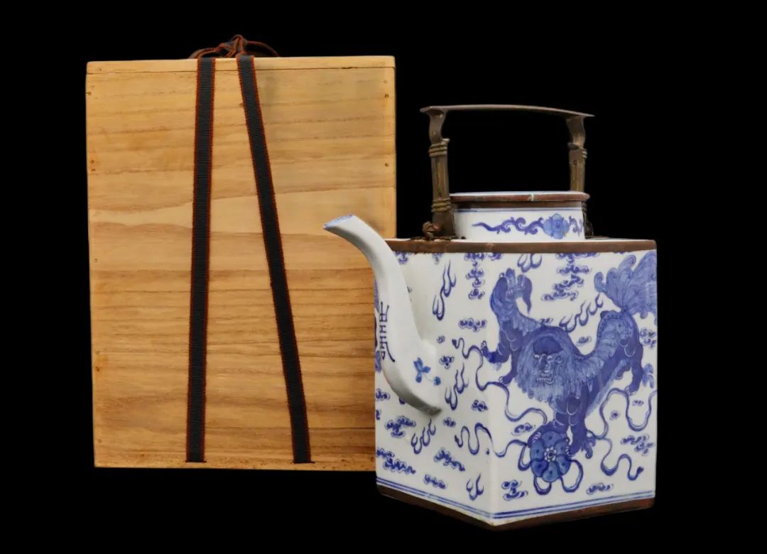 日本春拍季！上氏十周年、京都祇园会、大阪美术商会，好物登场！