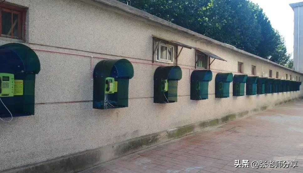 听说这个校园全是学霸！不是清华就是北大！先睹为快！