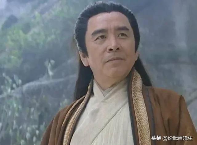 魔师庞班是哪部电视剧的人物,覆雨翻云电视剧庞班