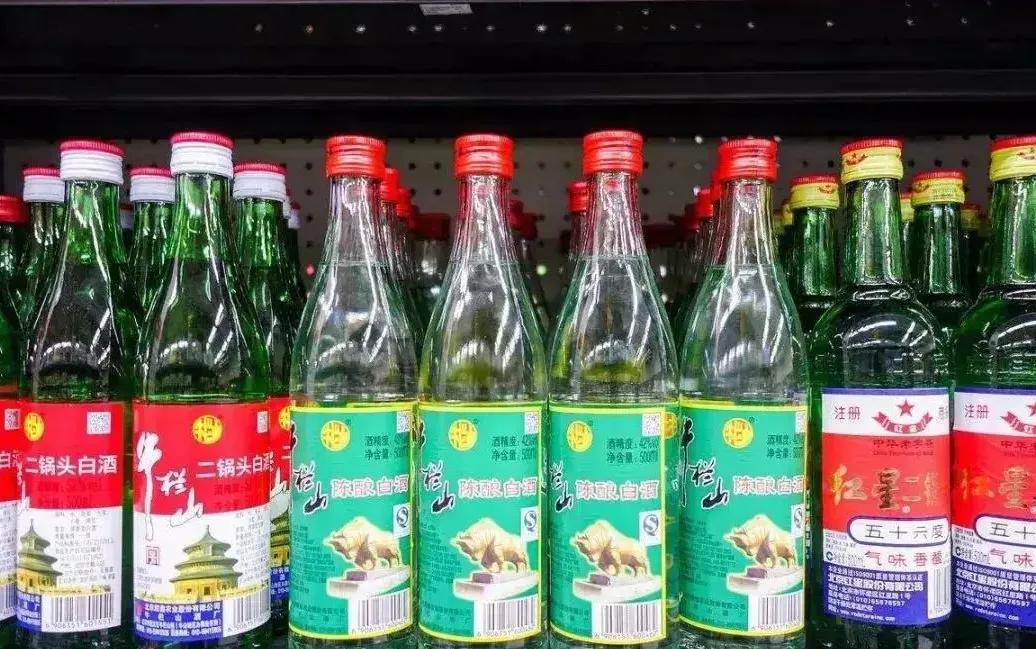 牛栏山是勾兑酒为什么还有人喝,牛栏山酒精勾兑酒为啥这么受欢迎