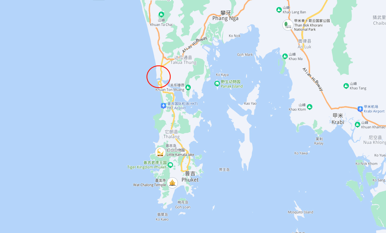 泰国普吉岛最新真实消息,泰国普吉岛现在游客多吗