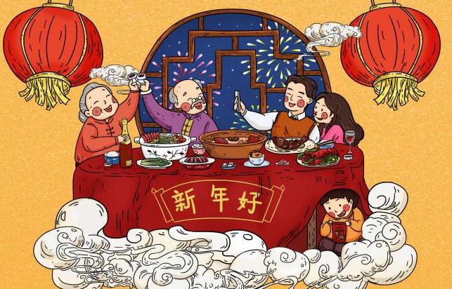 庆祝中国传统节日的意义是什么,为什么庆祝传统节日如此重要