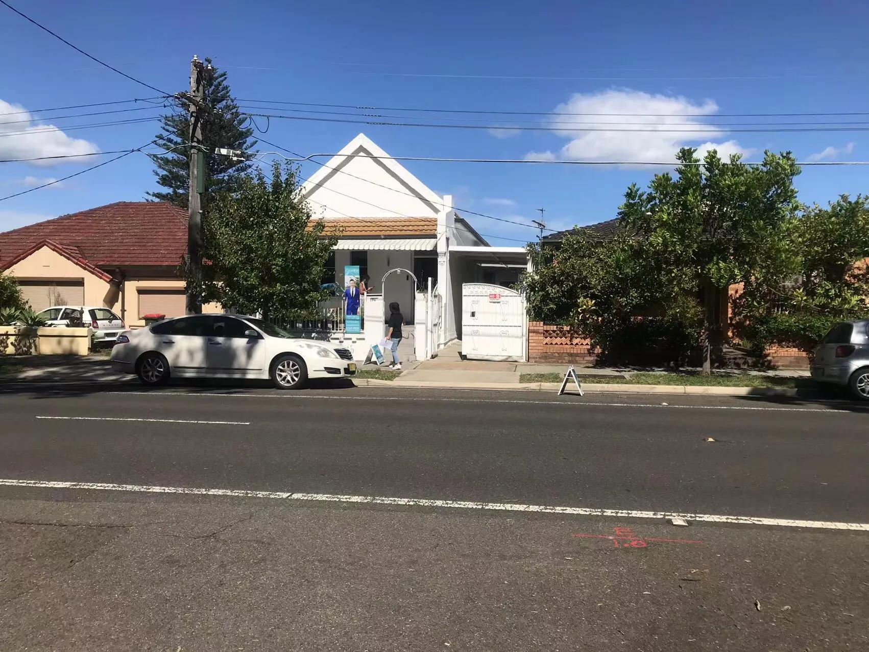 悉尼小别墅效果图,澳洲悉尼一层小别墅