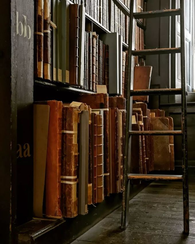 我和文学有个约定,我和文学相遇