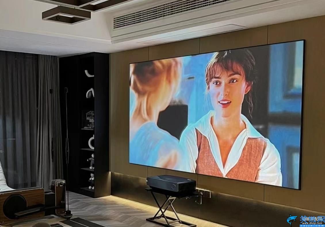 激光电视怎么选,激光电视选什么幕布