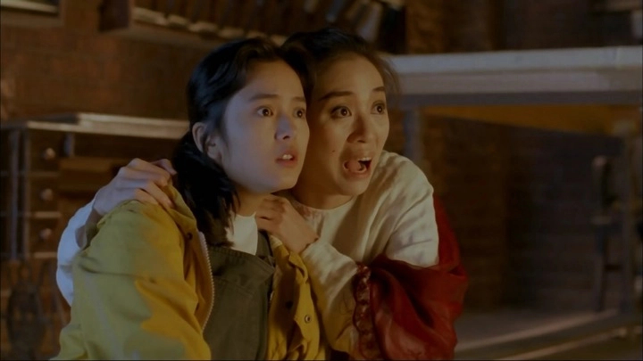 香江群音所有歌手名单,香江美人叶蕴仪