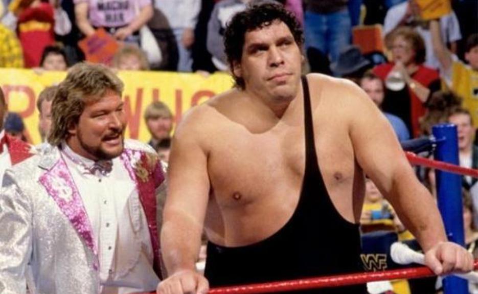 世界酒量最高的人,世界上十种最大的巨人