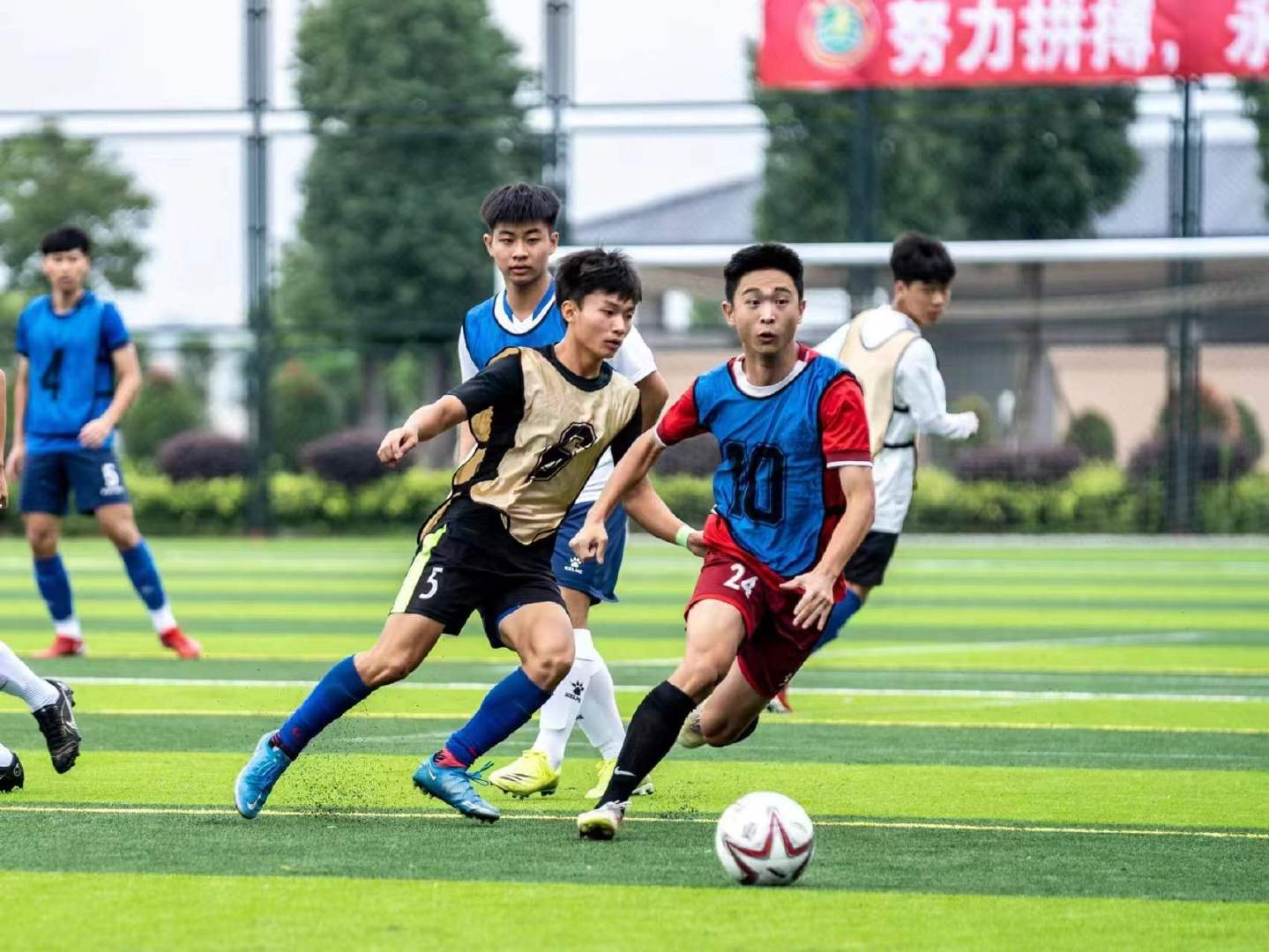 全国青少年足球夏令营广东队,全国青少年足球梅州