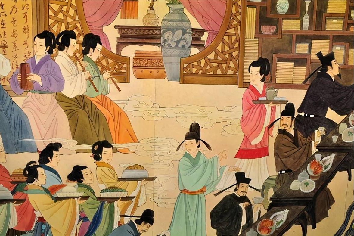 人生四大苦，熬过去，余生好运自然来