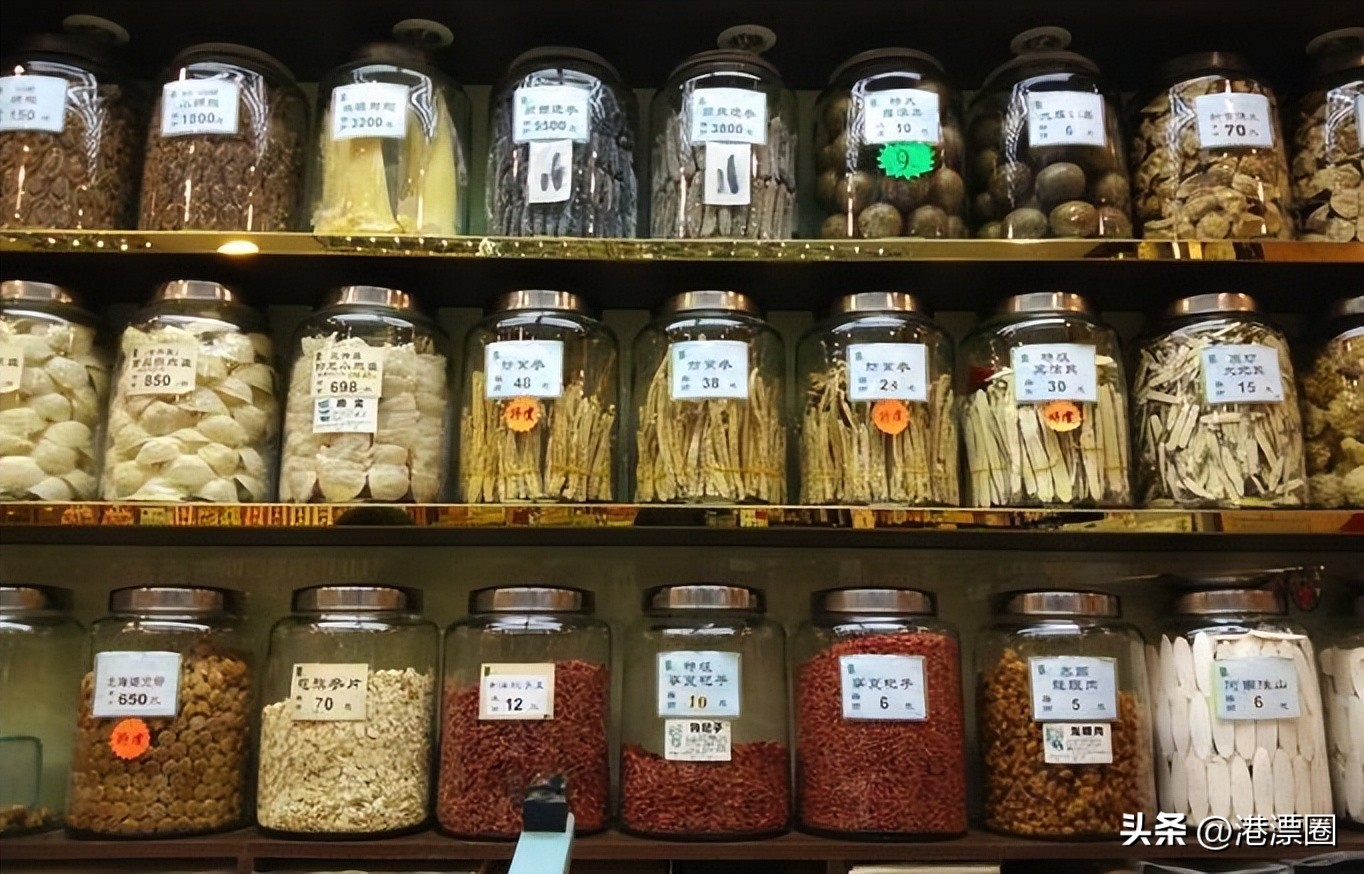 香港值得带回内地的药,香港回内地哪些药不能带