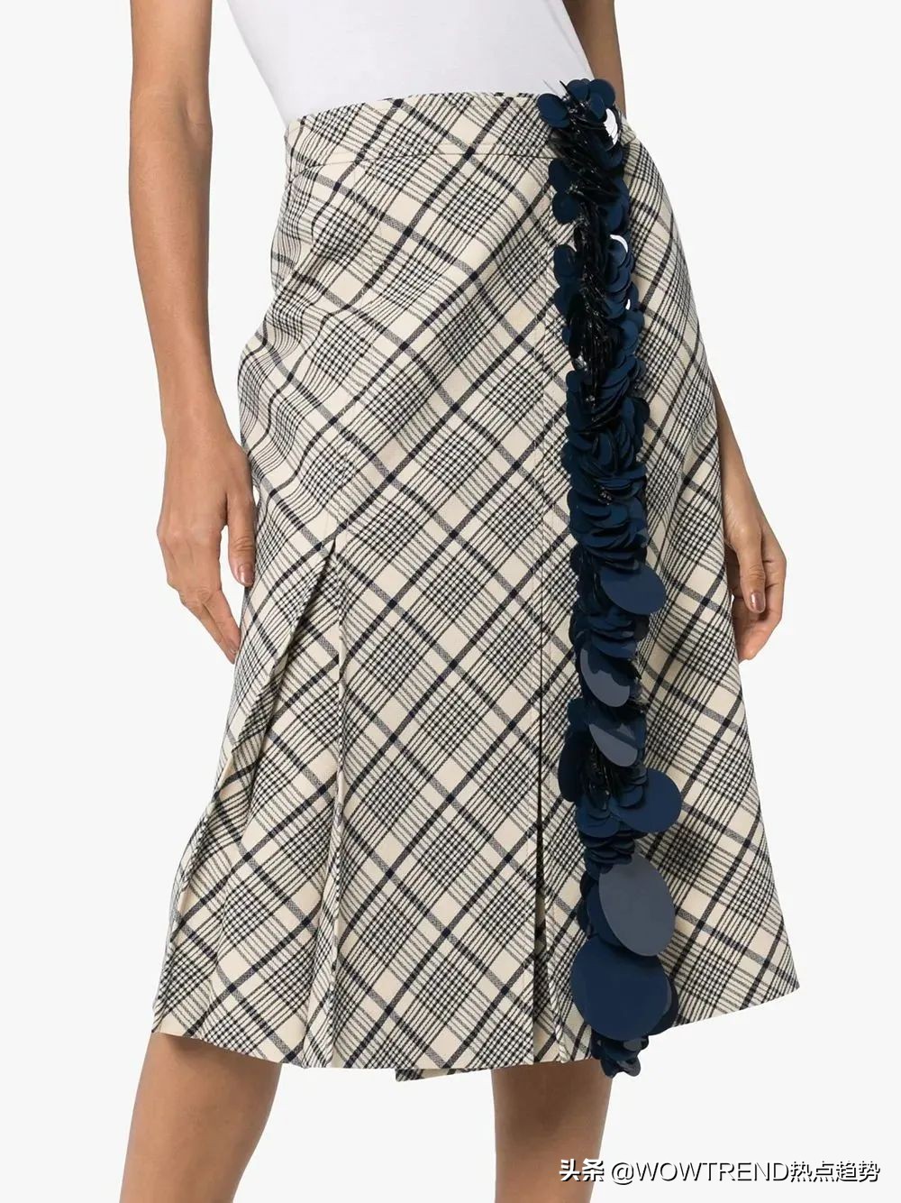 咬文嚼字说服装068：亮片