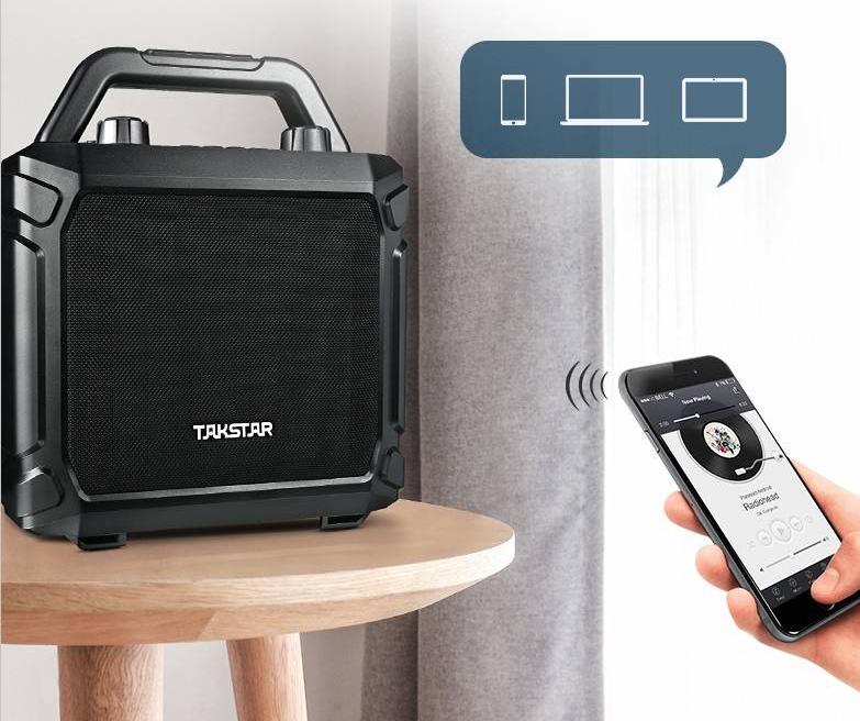 爬山户外小音箱推荐,户外旅行音箱推荐