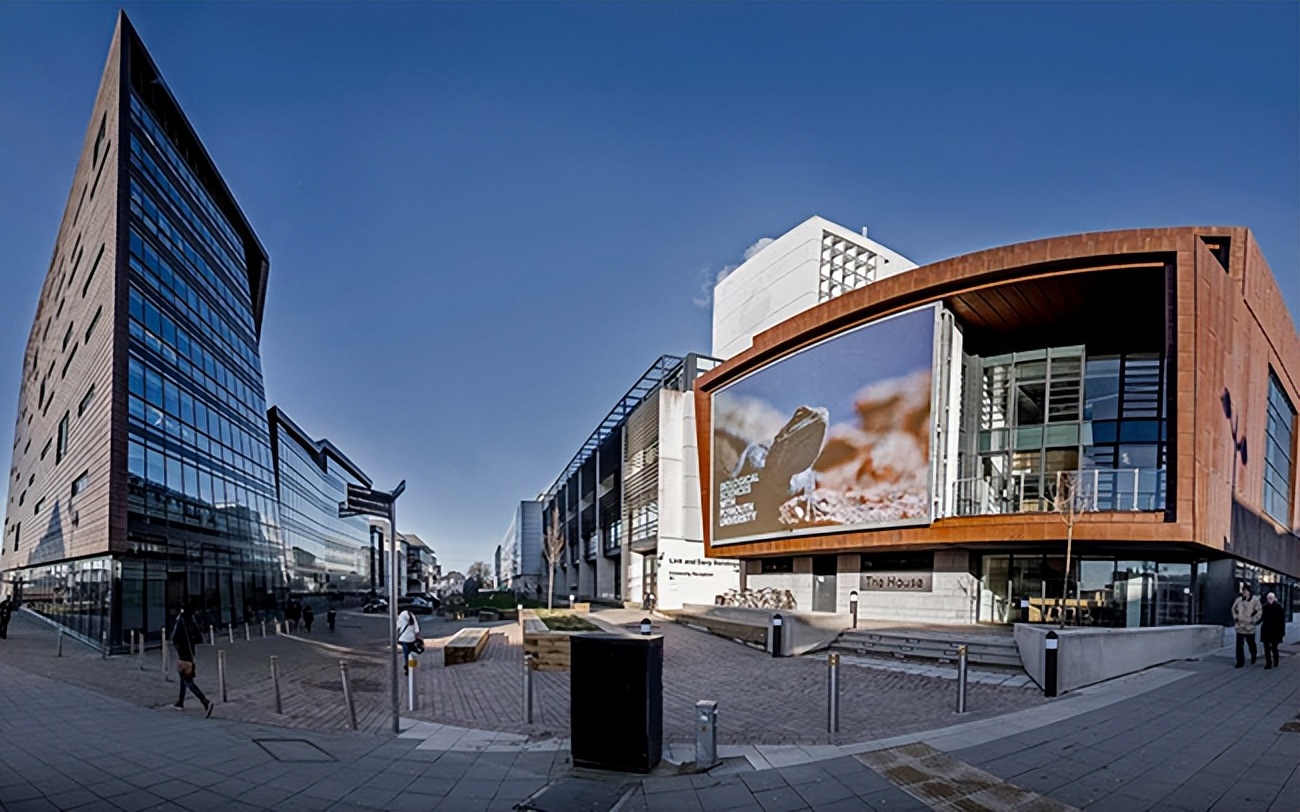 英国普利茅斯大学简介,英国普利茅斯大学