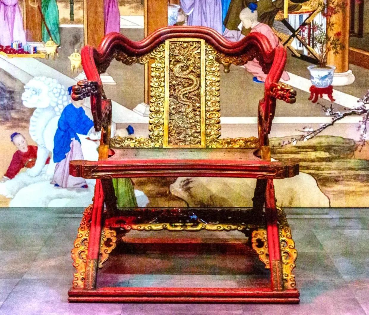 沈阳故宫藏清珍宝展,沈阳故宫博物院馆藏珍宝欣赏