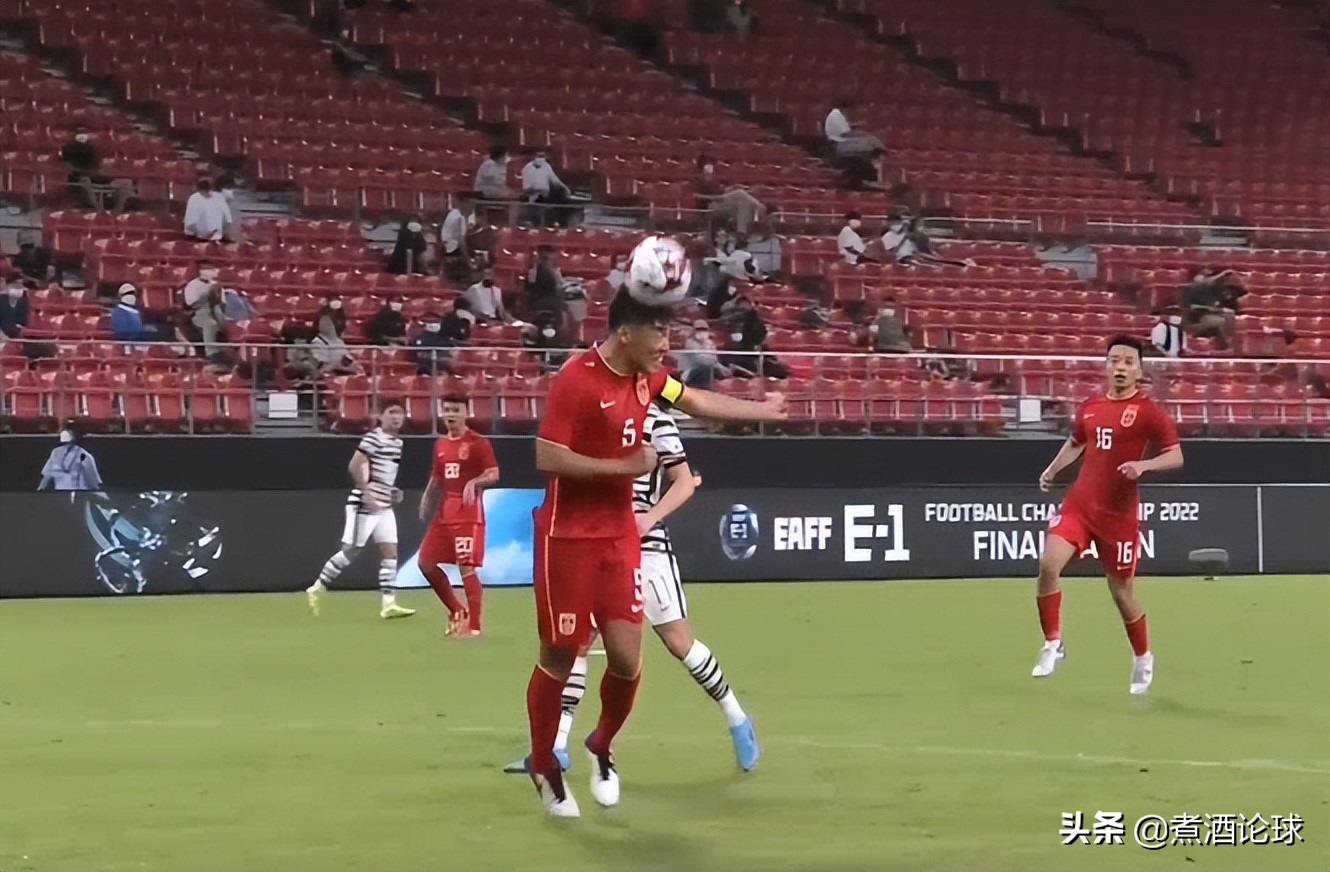 朱辰杰自摆乌龙国足,国足十大无语时刻