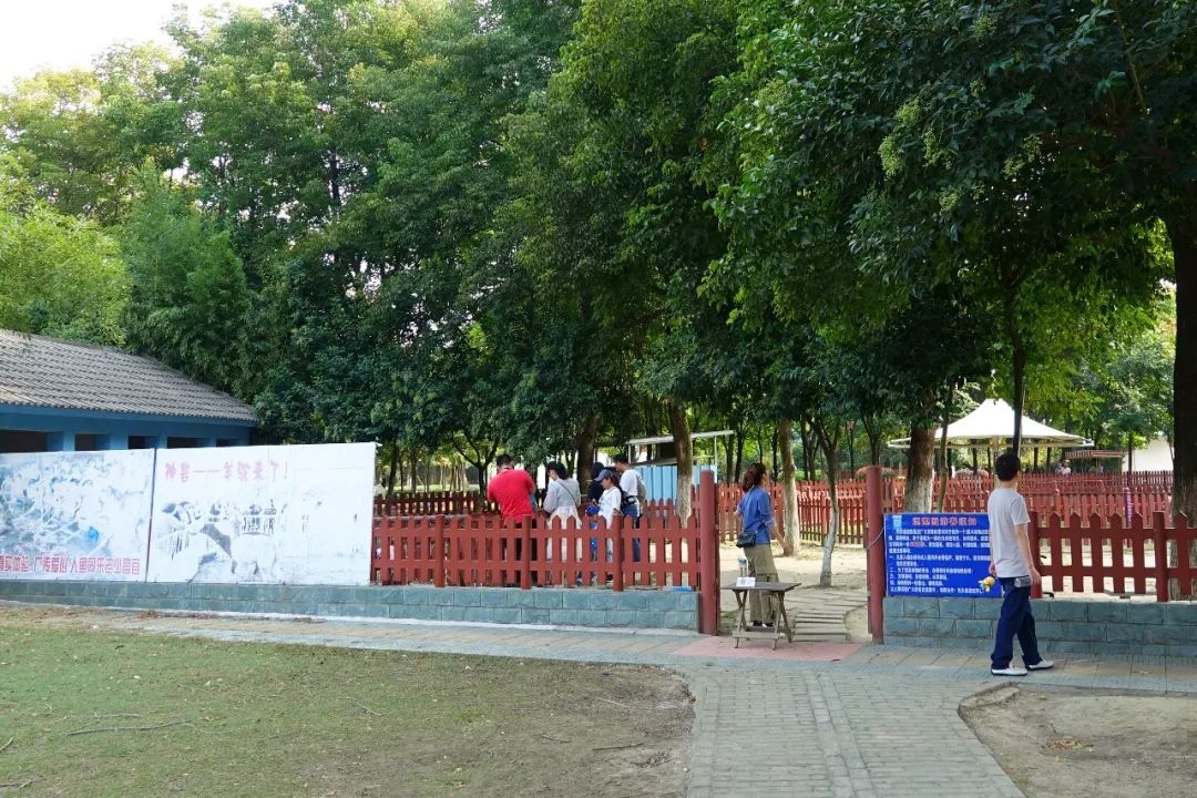 泰州动物园在哪里,泰州动物园在哪