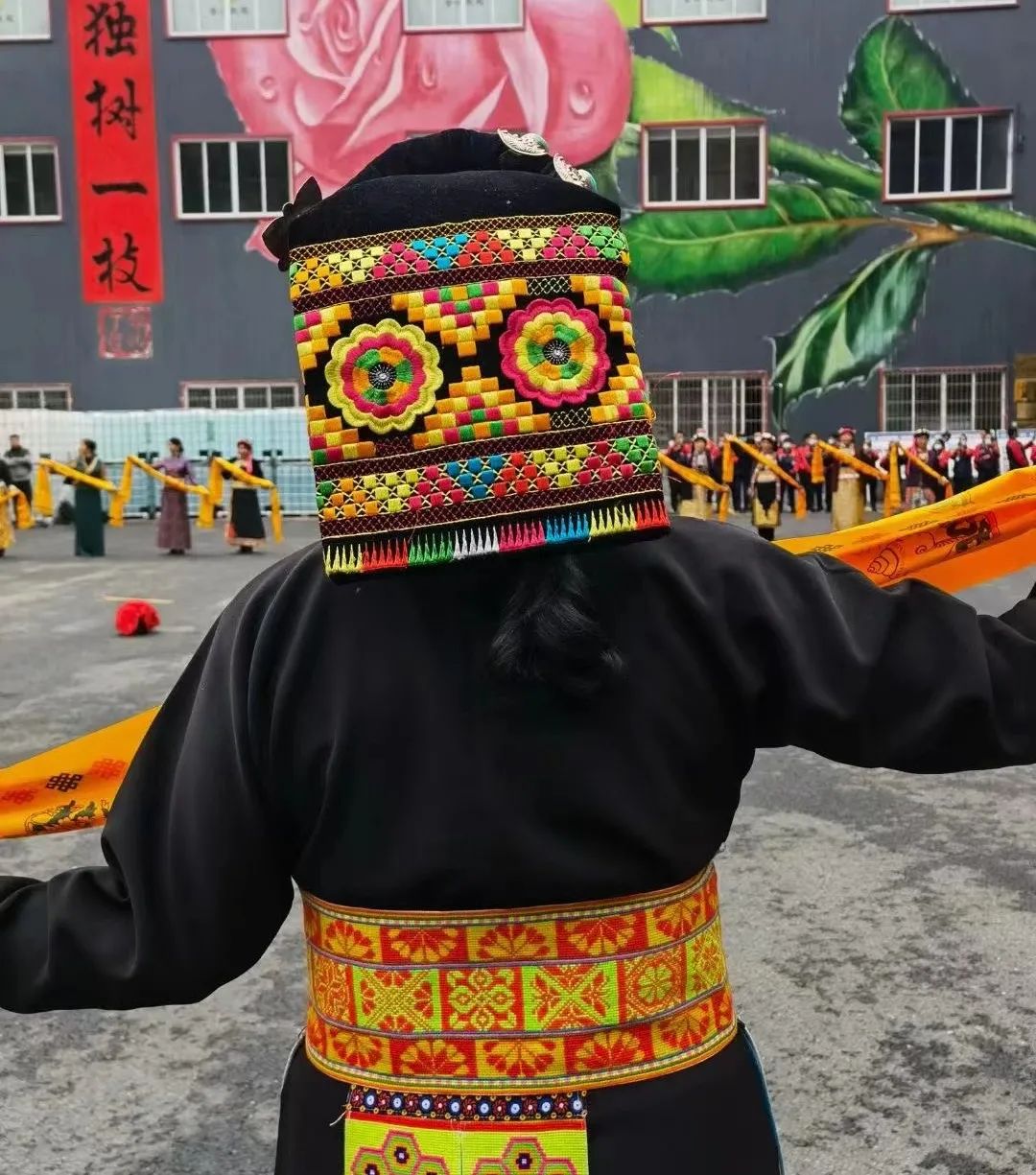 芒种行记丨四川小金县：奔赴一场玫瑰织就的寻香之旅（下）