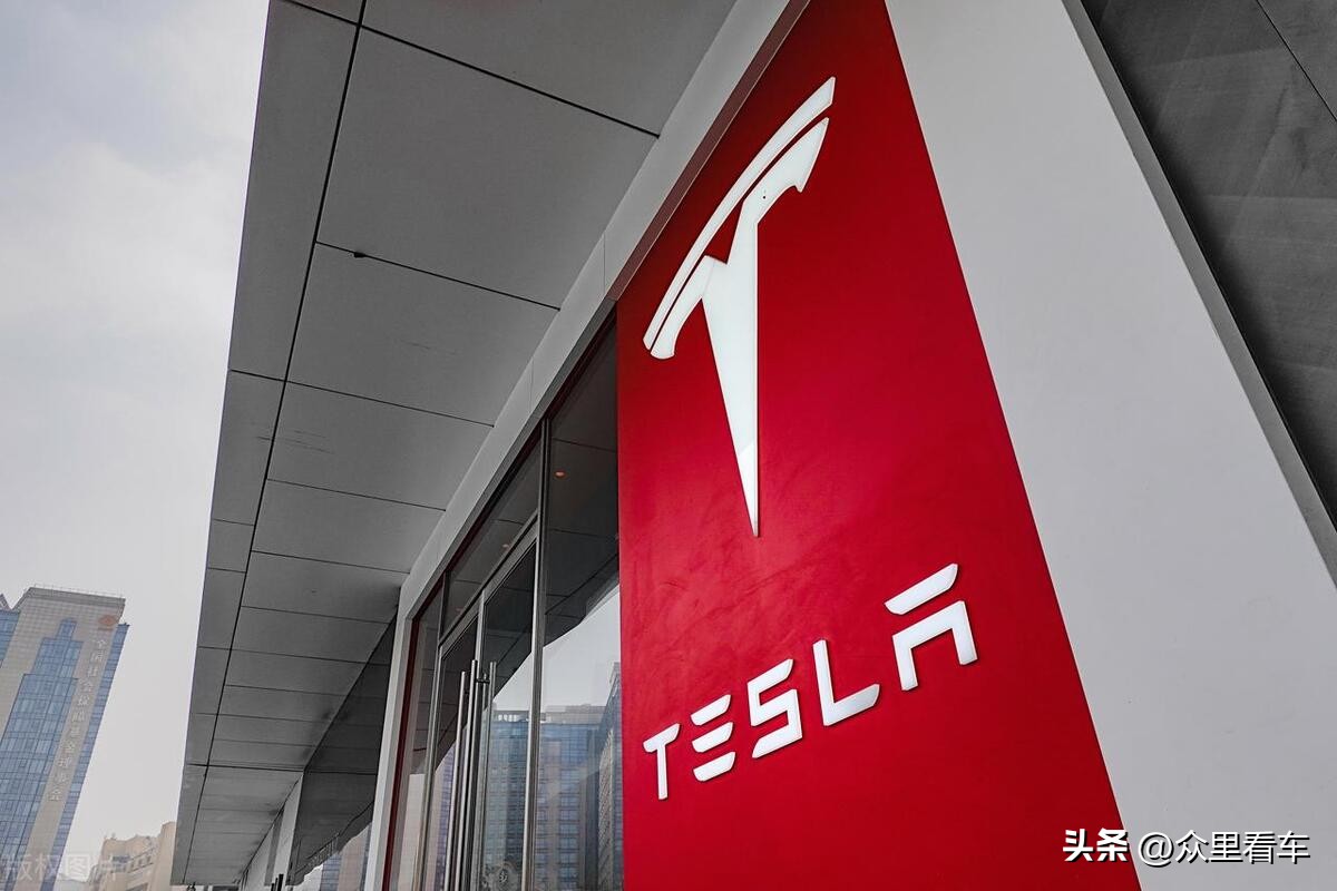 特斯拉创连涨纪录,特斯拉总里程最长纪录