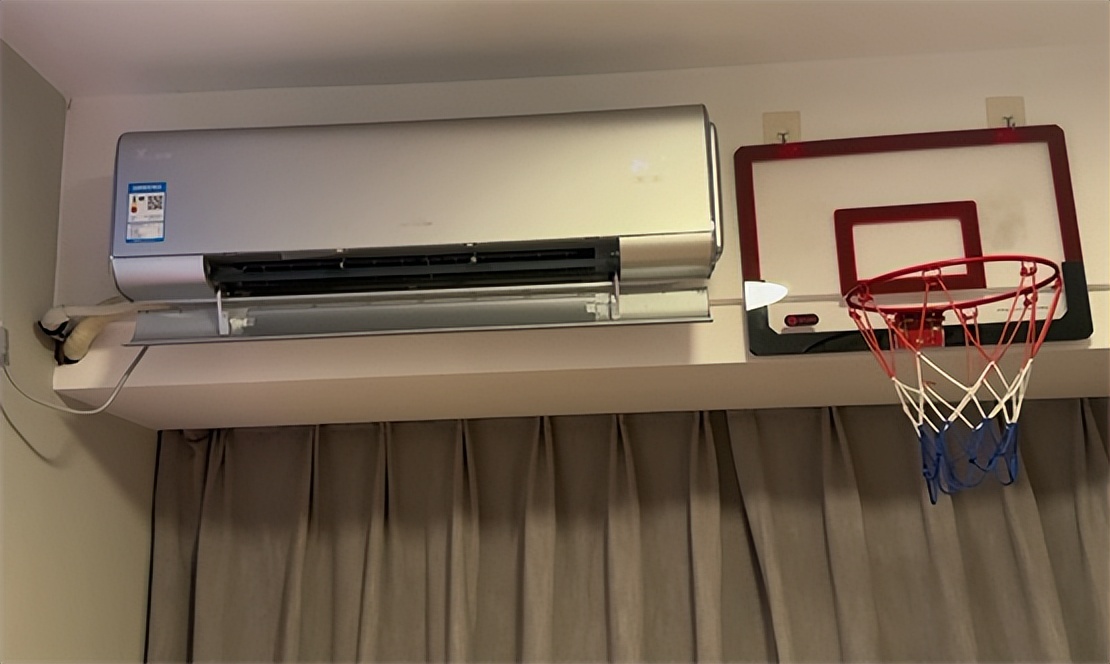 万万没有想到,中广欧特斯热泵空调如此靠谱