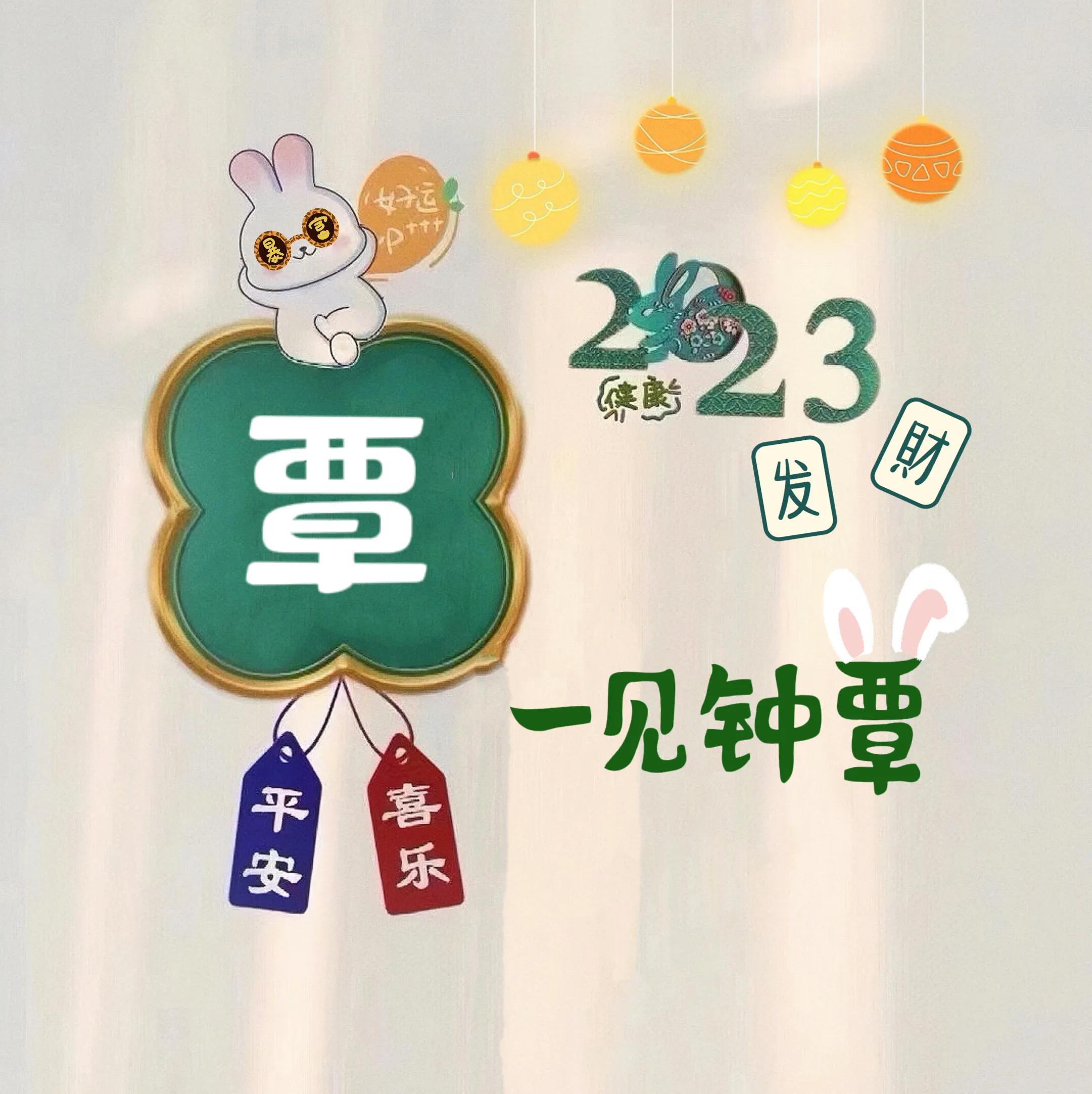 你的头像做好了，戳进来取图啦！第五弹