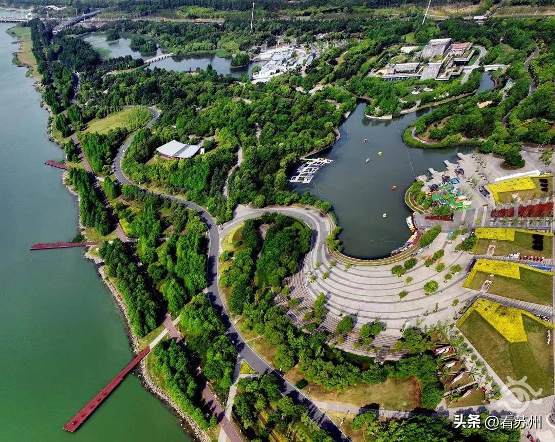 喜迎二十大｜大美中国苏州篇——吴江：风起长三角丝绸之府的十年“蝶变”路