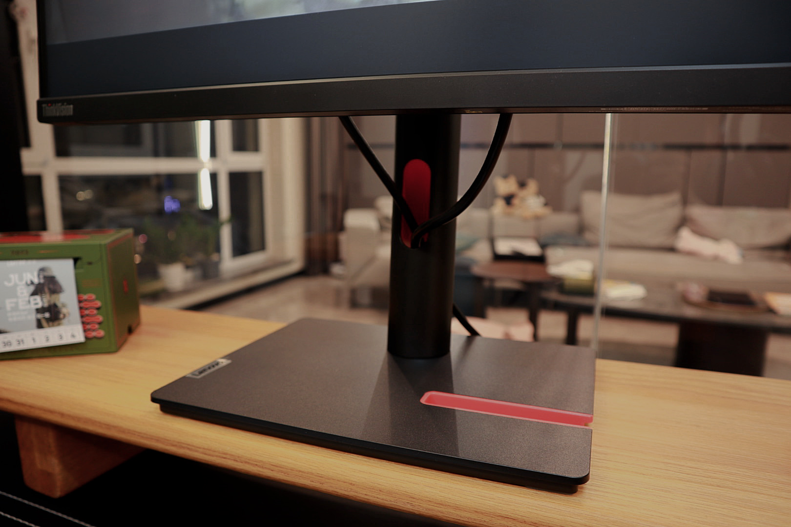 联想t23i办公显示器,联想t2254a宽屏显示器参数