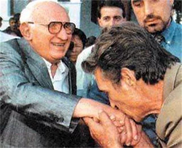 世界杯的遗憾36：1994年的保加利亚队