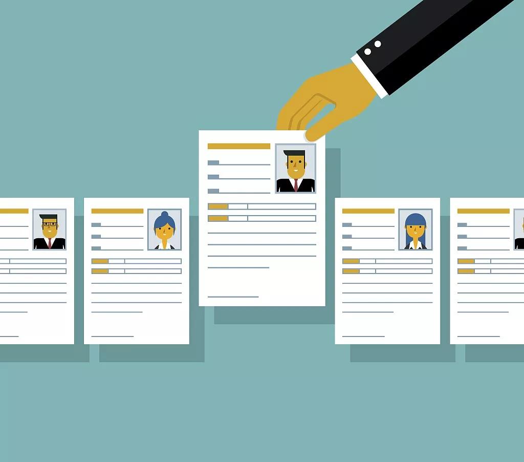 一份完整的简历都有什么,如何解读一个简历