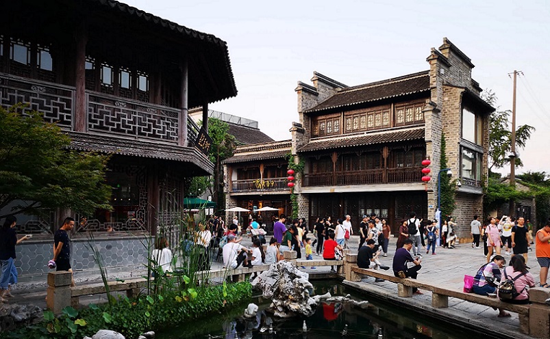 南京免费景点排行榜前十名,南京旅游年卡免费景点一览表