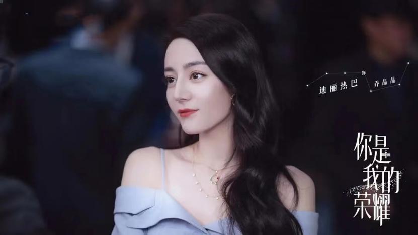 赵丽颖刘亦菲全部视频,腾讯四部点赞破百万的剧集