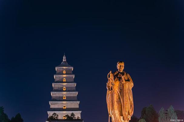 西安三日游详细攻略西安旅游指南,西安旅游路线三日游推荐攻略图文