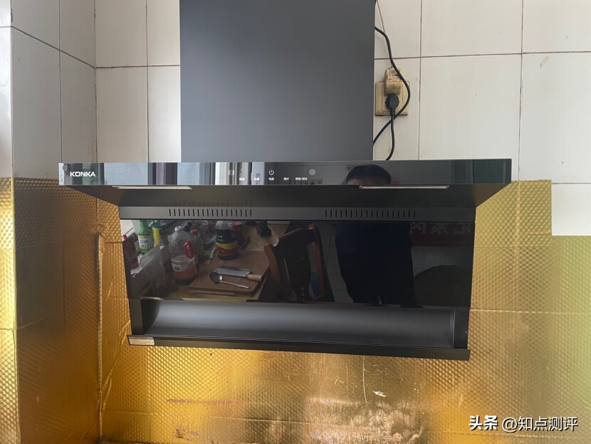 康佳油烟机kl85和kl88哪个好,康佳抽油烟机是十大品牌之一吗