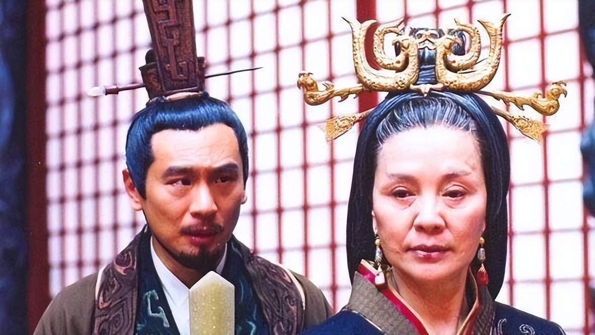 窦漪房的真实一生,窦漪房究竟是谁