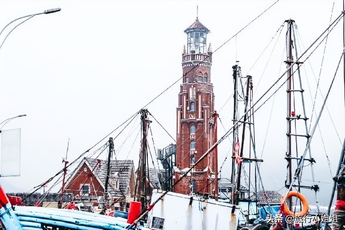 夏日海边微醺氛围感,滨城风光秀丽浪漫气息爆表