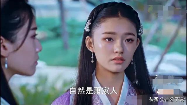 12位颜值不够还演绝色美人的女星,最耐看的7位女星第一却无人能及