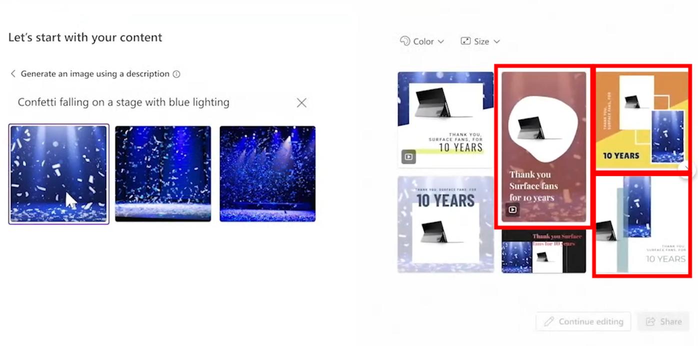 微软海报软件,微软怎么做海报