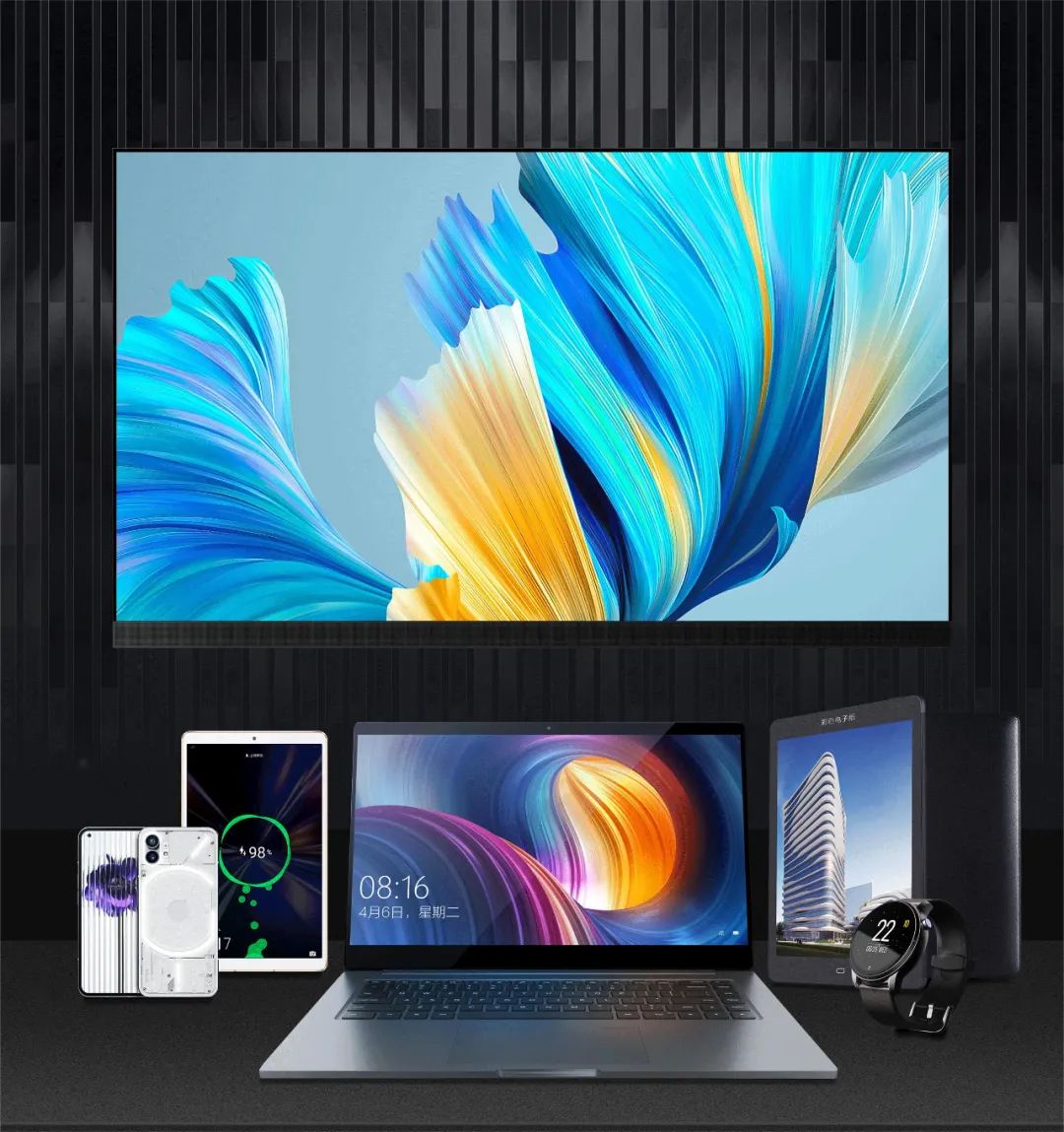 瑞丰光电是全球miniled龙头,瑞丰光电表示扩展miniled产品