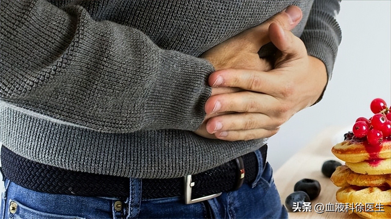 胆管癌的早期4大症状是什么呢,发现胆管癌要注意这4点