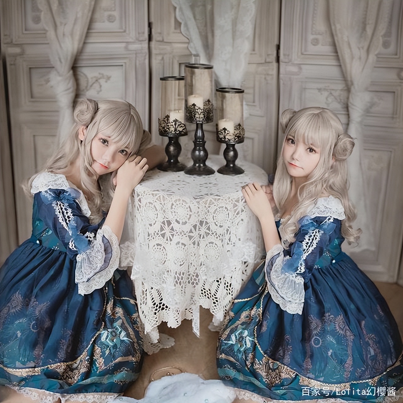 盘点那些被装到了的高能瞬间,冷门lo裙有哪些