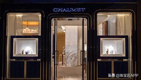 传承241年，12代大师薪火相传，珠宝界的蓝血贵族，重新认识尚美