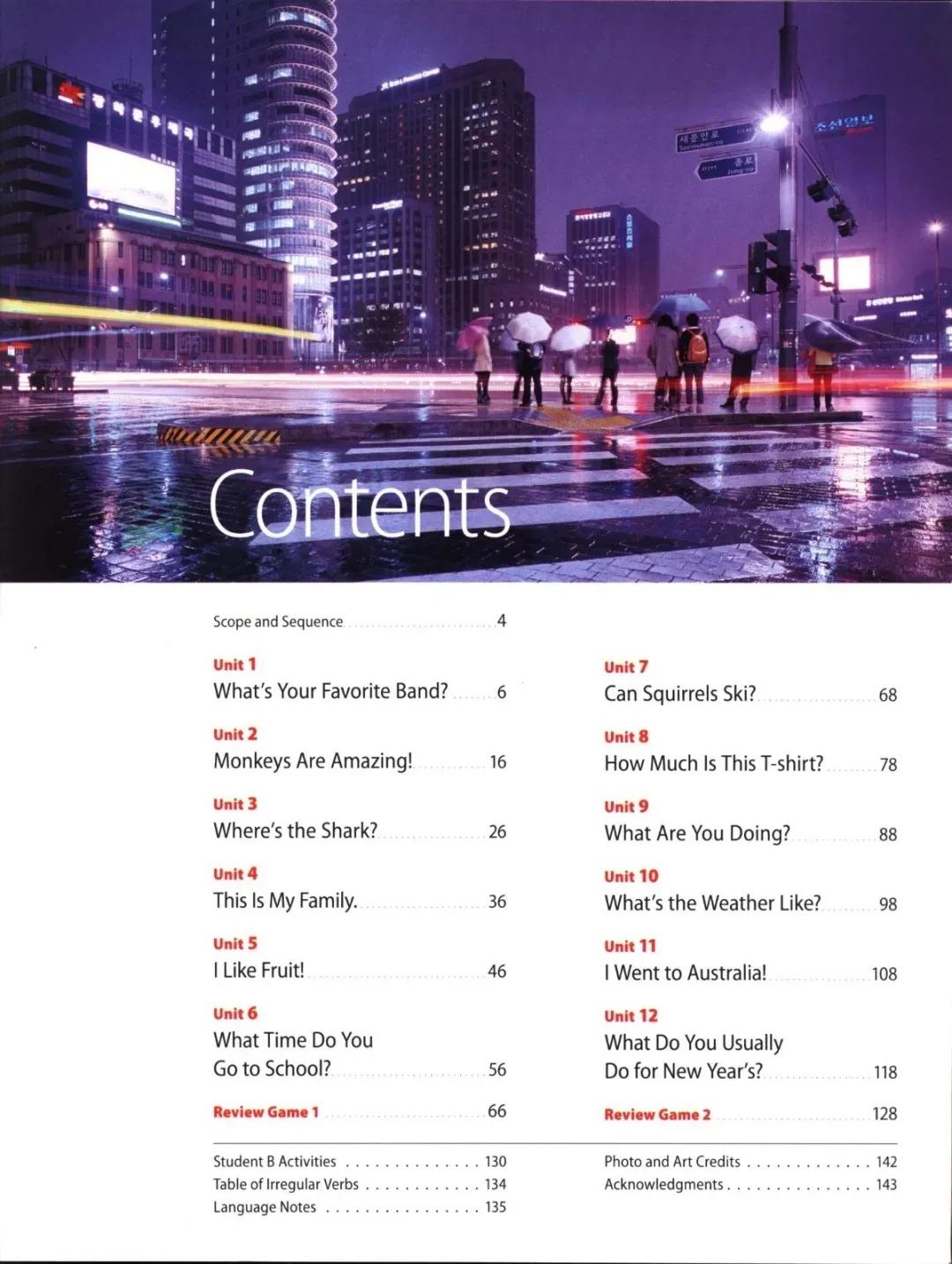 专为青少年定制!最具全球视野的英语学习教材《TimeZones》