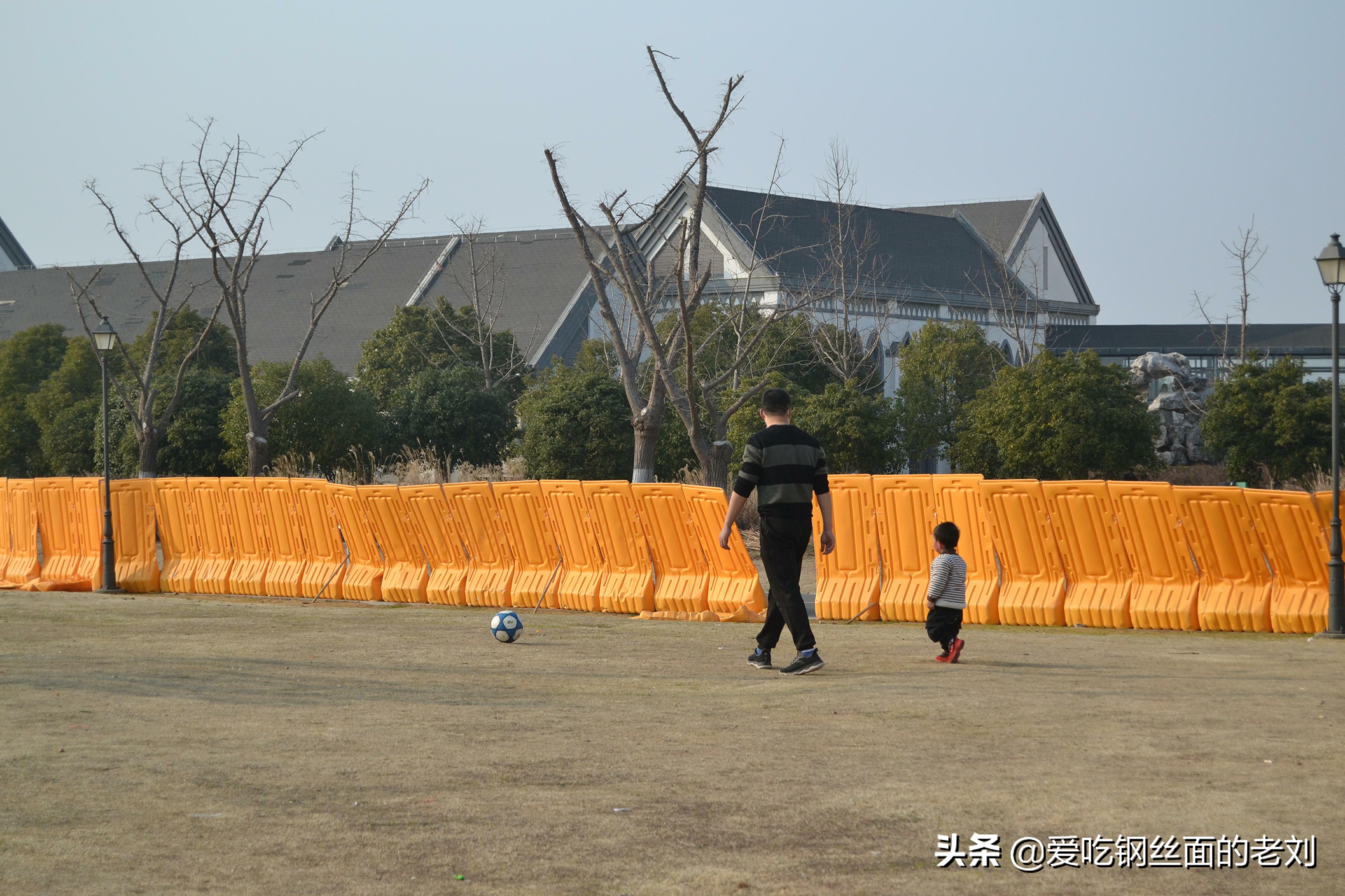 园区的天主教堂,苏州园区天主教堂