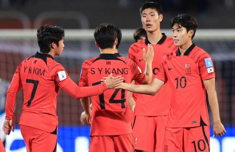 0-2不敌哥斯达黎加,阿根廷U20无缘世青赛8强