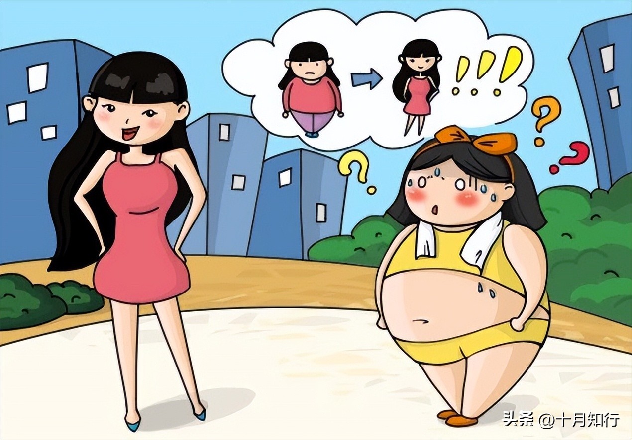 怎样能减掉肚子上的顽固脂肪,如何减掉身上脂肪还保留肌肉